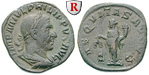 32711 Philippus I., Sesterz
