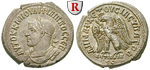 32717 Philippus I., Tetradrachme