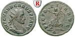 32758 Carus, Antoninian