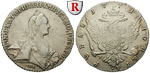 32820 Katharina II., Rubel