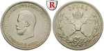 32893 Nikolaus II., Rubel