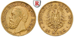 32955 Friedrich I., 10 Mark