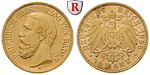 32964 Friedrich I., 10 Mark