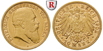 32971 Friedrich I., 10 Mark