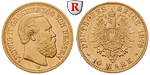 33086 Ludwig IV., 10 Mark