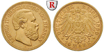 33090 Ludwig IV., 10 Mark