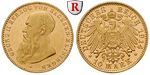 33293 Georg II., 10 Mark