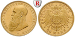 33294 Georg II., 20 Mark