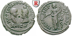 33381 Philippus II., Bronze