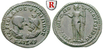 33382 Philippus II., Bronze