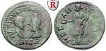 33383 Philippus II., Caesar, Bron...
