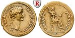 33388 Tiberius, Aureus