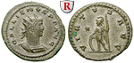 33411 Gallienus, Antoninian