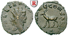 33415 Gallienus, Antoninian
