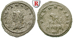 33417 Gallienus, Antoninian