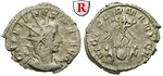 33420 Gallienus, Antoninian