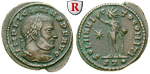 33465 Licinius I., Follis