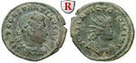 33472 Constantinus I., Follis