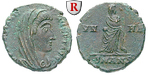 33482 Constantinus I., Follis