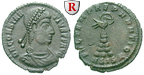 33489 Constantius II., Bronze