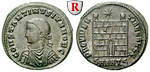 33538 Constantinus II., Caesar, F...