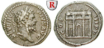 33563 Septimius Severus, Denar