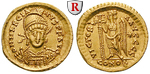 33592 Marcianus, Solidus