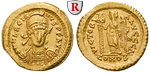 33593 Marcianus, Solidus