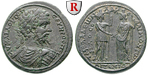 33655 Septimius Severus, Bronze