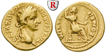 33719 Tiberius, Aureus