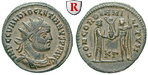 33926 Diocletianus, Antoninian