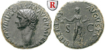 33995 Claudius I., As
