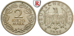 34099 2 Reichsmark