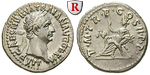 34120 Traianus, Denar