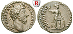 34129 Marcus Aurelius, Denar