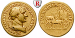 34150 Traianus, Aureus