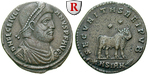 34192 Julianus II., Bronze