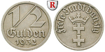 34205 1/2 Gulden