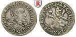 34284 Ferdinand III.als König vo...