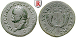 34437 Vespasianus, Dupondius