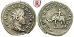 34588 Philippus I., Antoninian