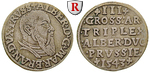 34590 Albrecht von Brandenburg, 3...