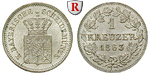 34600 Maximilian II., Kreuzer