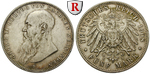 34713 Georg II., 5 Mark