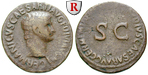 34776 Germanicus, As