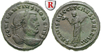 34838 Constantius I., Caesar, Fol...