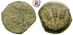 34898 Agrippa I., Prutah