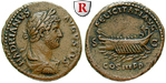 34925 Hadrianus, As