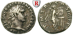 34960 Traianus, Denar