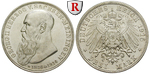 35054 Georg II., 3 Mark